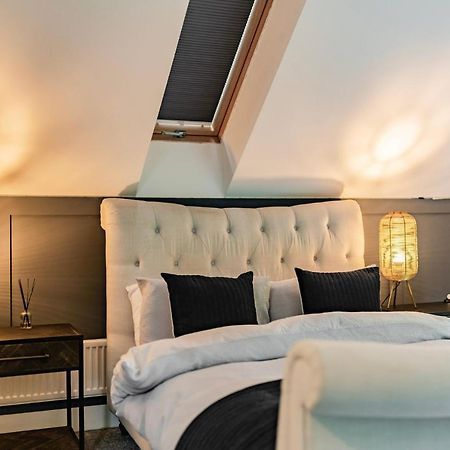 Rockdenes - Entire Property Hainford Екстериор снимка